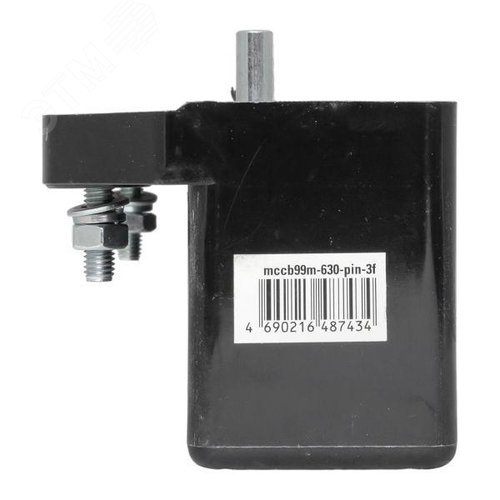 Панель втычная для ВА-99М 630 переднего присоединения - фото 6