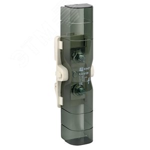 Клемма КСВб в корпусе 250A M8 (10-120 мм2) PROxima - фото 1