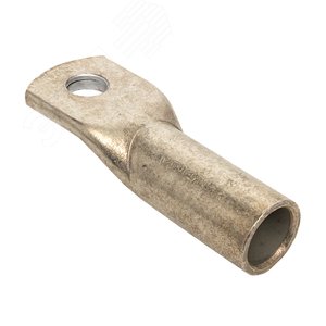 Наконечник медный луженый ТМЛ DIN 185-12 PROxima - фото 2