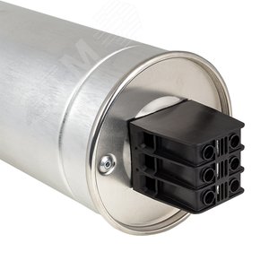 Конденсатор косинусный КПС-0,4-30-3 PRO - фото 3