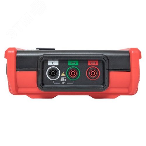 Измеритель сопротивление заземления E-resist - фото 7