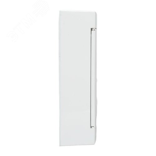 Щит распределительный навесной Unix белая дверь 2х12 модулей IP41 EKF PROxima - фото 5