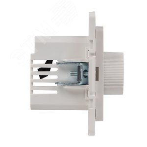 Стокгольм Механизм Светорегулятора 600W 220В белый - фото 2