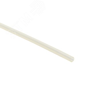 Изображение товара ТУТк клеевая 4.8/1.6 прозрачная в отрезках по 1м PROxima (м)