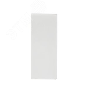 Соединитель (15х10) (4 шт) Plast PROxima белый conw-15-10x4 EKF - 3
