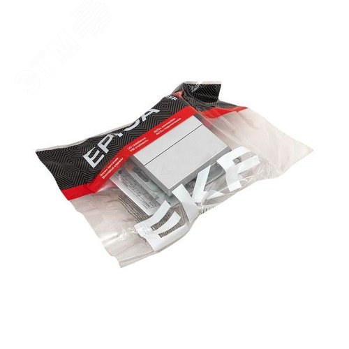 Эпика Механизм выключателя для жалюзей алюминий EKF - фото 10