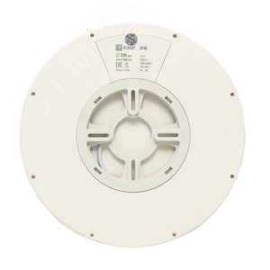 Светильник светодиодный ДБО-18Вт Connect 230мм - фото 3