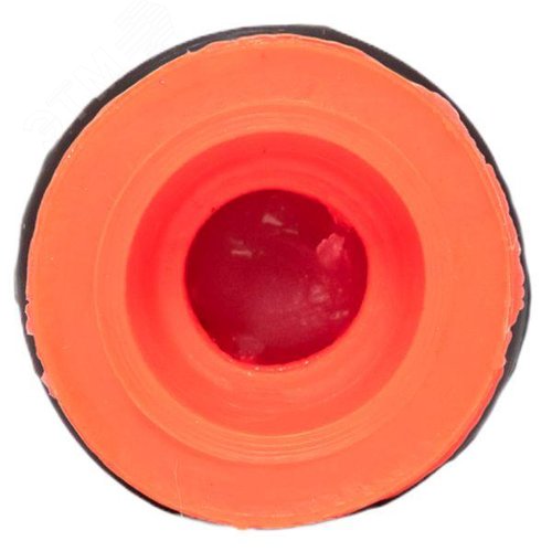 Гильза изолированная нулевая MJPT 35N EKF - фото 3