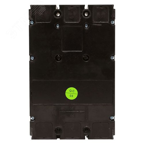 Выключатель автоматический в литом корпусе AV-POWER-2/3 125А 35кА TR EKF - фото 7