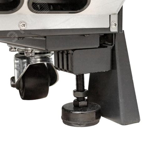 Источник бесперебойного питания Online E-Power SW900Pro-G5 30000 ВА/30000 Вт фазы 3/3 2 мин Tower клеммы - фото 6