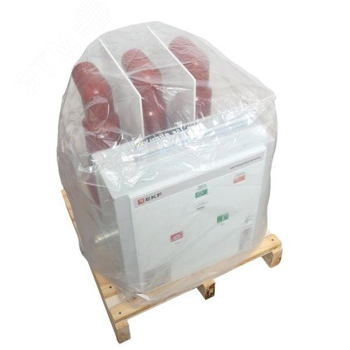 BB/EKF-10-1250-20-150 стационарного исполнения - фото 7