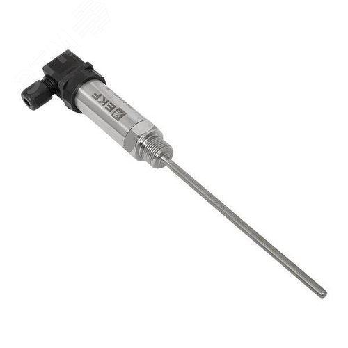 Датчик температуры L150 G1/2 4-20 мА DIN - фото 6