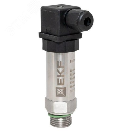 Изображение товара Преобразователь давления PRT-101 0-0,4 MПа G1/2 0,5% (шт)