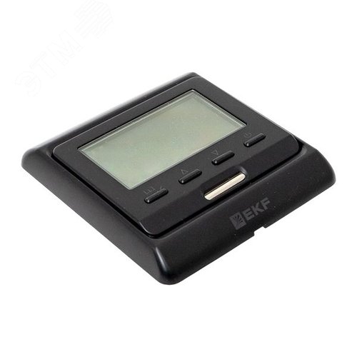 Термостат для теплых полов электр.16 A 230 В EKF - фото 8