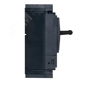 Выключатель автоматический трехполюсный ВА-99C 400/400А 45кА - фото 3