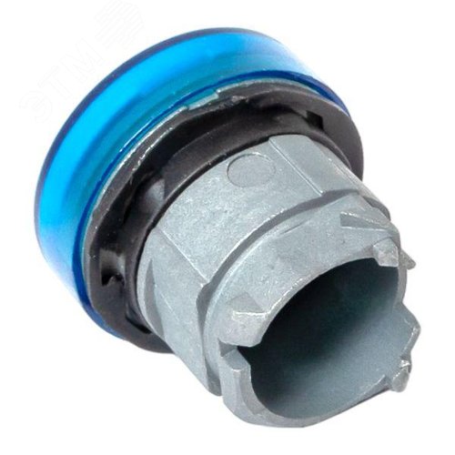 Линза для лампы синяя XB4 PROxima - фото 5