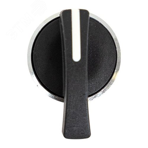 Исполнительный механизм переключателя SB4 на 2 положения с фиксацией, без подсветки с длинной ручкой IP65 - фото 2