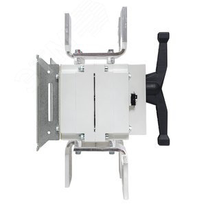 Рубильник-выключатель 2500A 3P c рукояткой управления для прямой установки PowerSwitch PROxima - фото 3