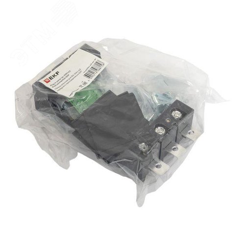 Панель втычная для ВА-99М 63 переднего присоединения - фото 17