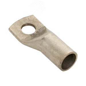 Наконечник силовой медный луженый ТМЛ-Р 50-8 PROxima - фото 1