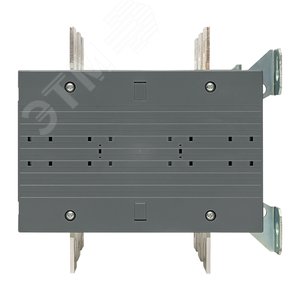 Рубильник 630A 3P реверсивный без рукоятки управления TwinBlock - фото 2