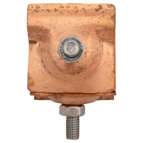 Держатель фальцевый Cu PROxima - фото 4