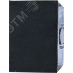 Терминал клеммный TB-4512 до 4.5мм2 45A 12 клеммных пар - фото 2