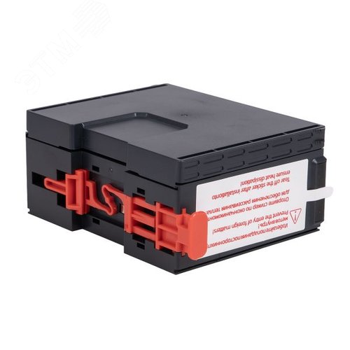 Программируемый логический контроллер (ПЛК) EC201S токоприемный D-CARD - фото 8