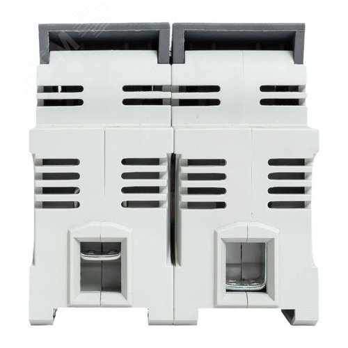 Предохранитель-разъединитель DF 22х58 2Р (тип ПВЦ) - фото 10