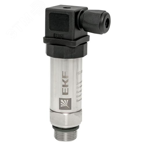 Преобразователь давления PRT-100-1,6-1,0-M20-V с поверкой - фото 1