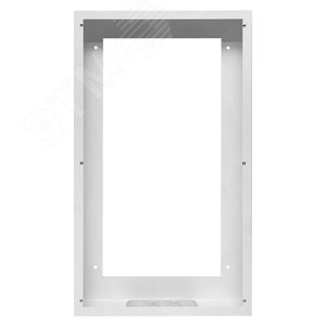 Кожух для навесного монтажа щита Nova 3 Габарит PROxima - фото 3