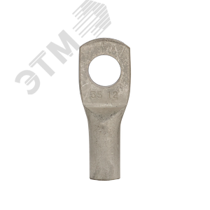 Наконечник медный луженый ТМЛ DIN 35-12 PROxima - фото 2