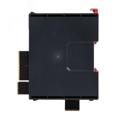 Программируемый логический контроллер (ПЛК) EC201S токоприемный D-CARD - фото 4