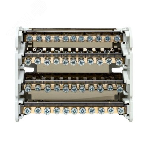 Кросс-модуль (4x11) 125A EKF - фото 11