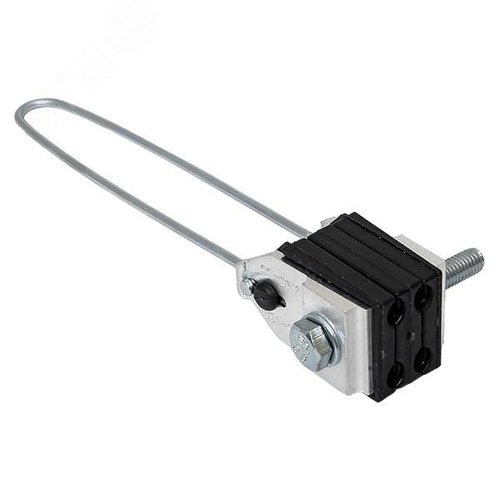 Зажим анкерный SO158 4x16-35 мм2 инд. упак. EKF - фото 4