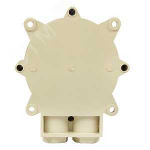 Переключатель пакетный ПП 3-40/Н2 М2 пл. IP56 PROxima - фото 3