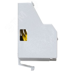 Контакт аварийный AL для TR слева AV POWER-1 - фото 4