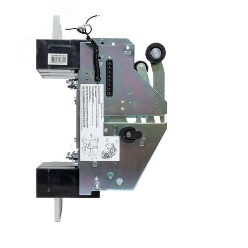 Панель выкатная для ВА-99М 630 переднего присоединения - фото 3