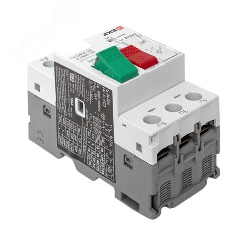 Автомат пуска двигателя АПД-32 24-32А - фото 10