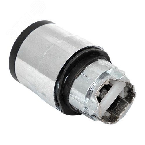 Исполнительный механизм переключателя ХB4 на 2 положения с замком, с фиксацией IP65 - фото 8