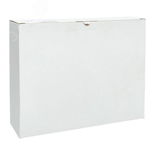 Щит распределительный навесной Unix белая дверь 2х12 модулей IP41 EKF PROxima - фото 11