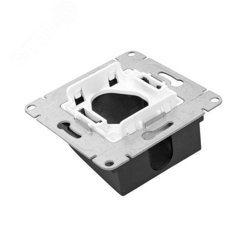 Эпика Кабельный вывод черный EKF - фото 11