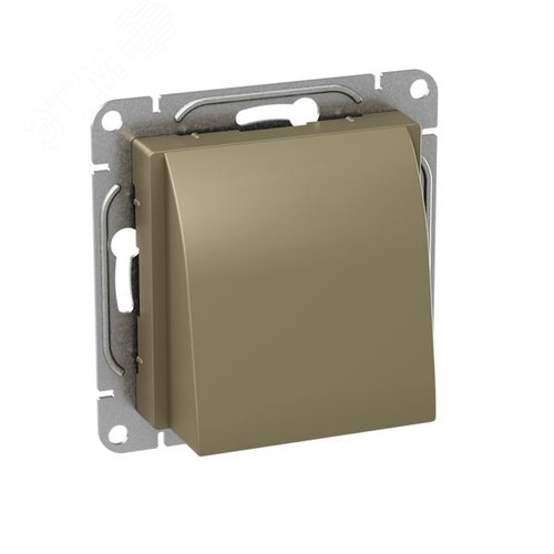 Кабельный вывод. шампань Эпика EKF - фото 3