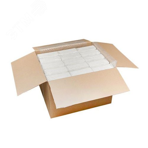 Щит распределителный ЩРН-П-8 пром. упаковка IP41   Basic - фото 10