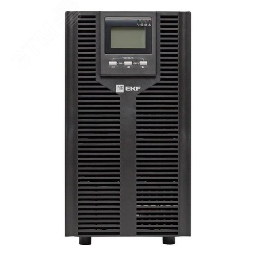 Источник бесперебойного питания E-Power SW900G4-T-230В-10000 ВА - фото 3