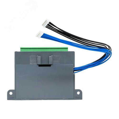 Блок ModBus RTU для ETU x.2 AV POWER-1/2/4 - фото 4