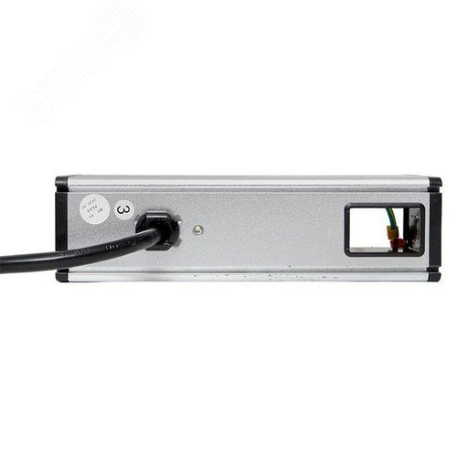 Встраиваемый настольный розеточный блок для крепления к столу, 8 модулей, C-Line - фото 7