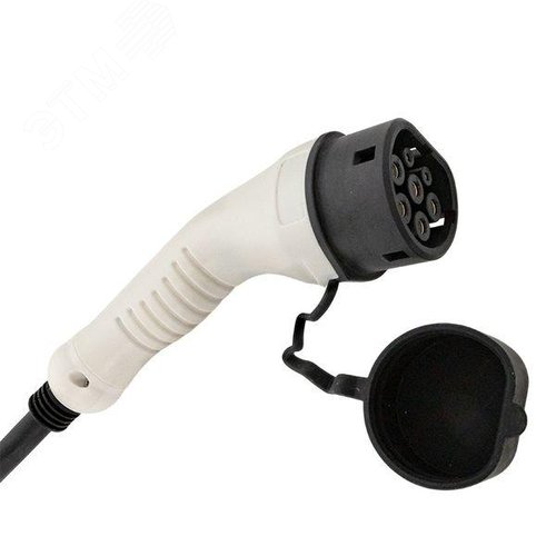 Станция зарядная для электромобилей переменного тока 7 кВт с GB/T коннектором EKF Impulse - фото 15