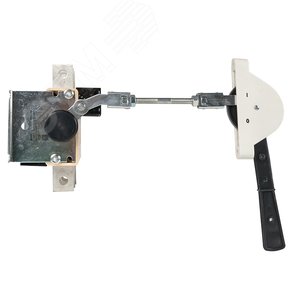 Выключатель-разъединитель ВР32У-39A31240-R 630А, 1 направ. с д/г камерами, с передней смещённой рукояткой MAXima - фото 2