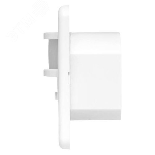 ИК-датчик движения встраиваемый 500Вт 160 градусов до 9 м IP20 MS-2000 PROxima - фото 5